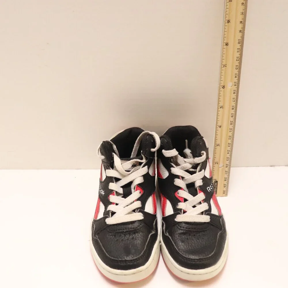 Reebok Childs Athletic Shoes Size Child 11 Pre-Owned in Very‎ Good Condition